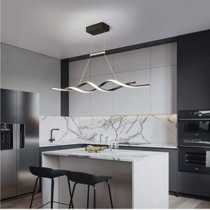 Jaycomey Modern Chandelier Light Fixtures.